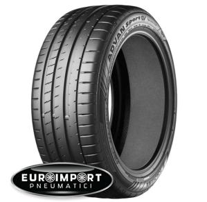 Yokohama ADVAN Sport EV 245/45 R20 103 V RUNFLAT XL  DEMO<50KM